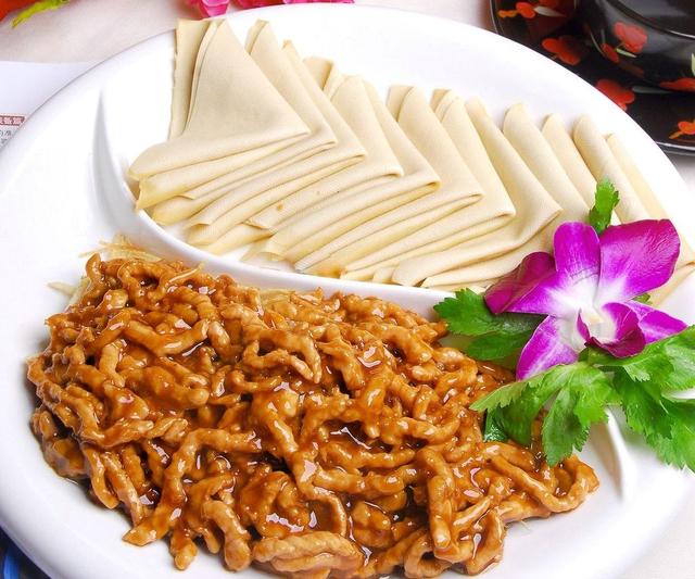 酱饼饼的做法大全：传承与创新的美味结合